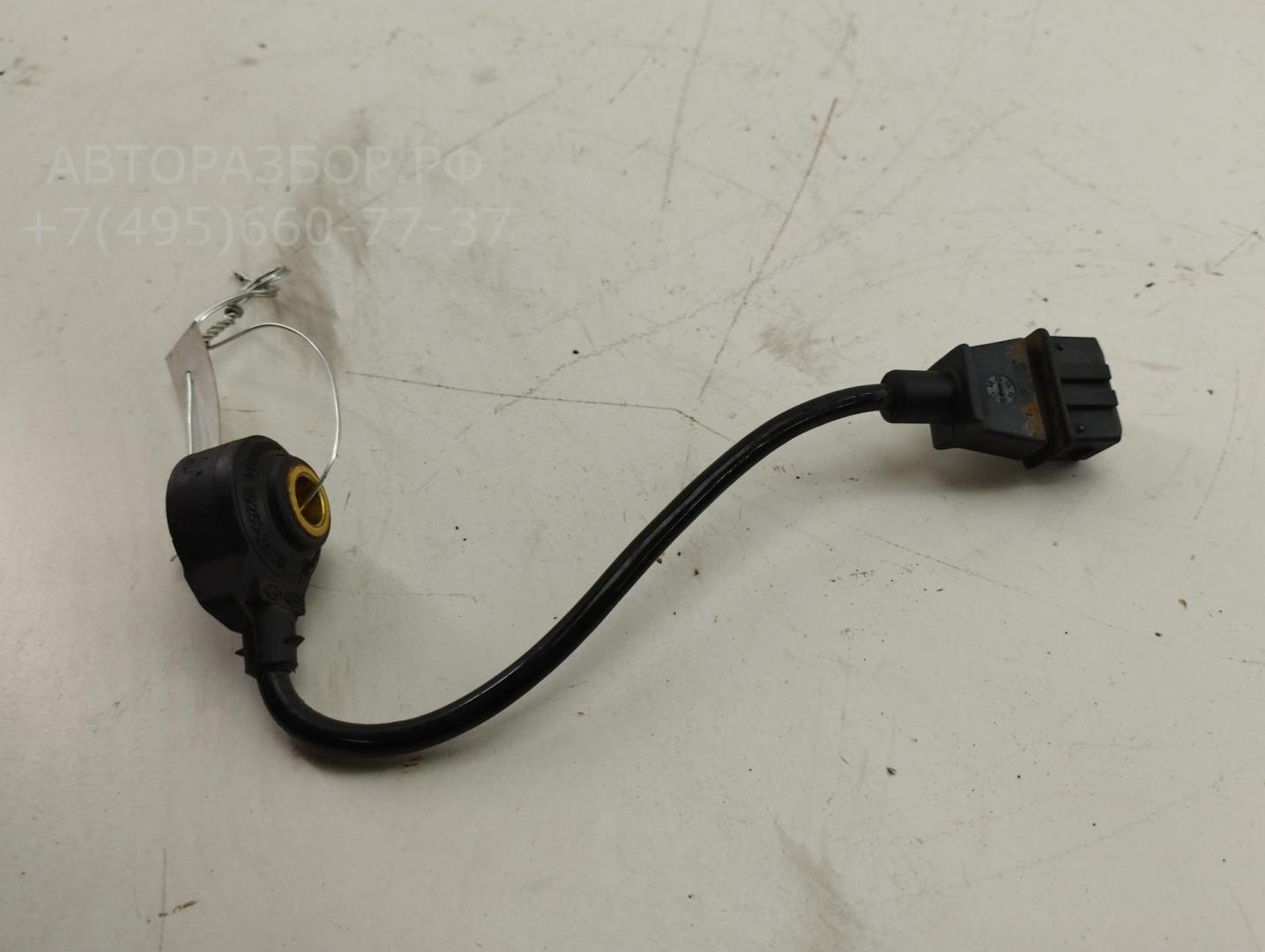 Датчик детонации