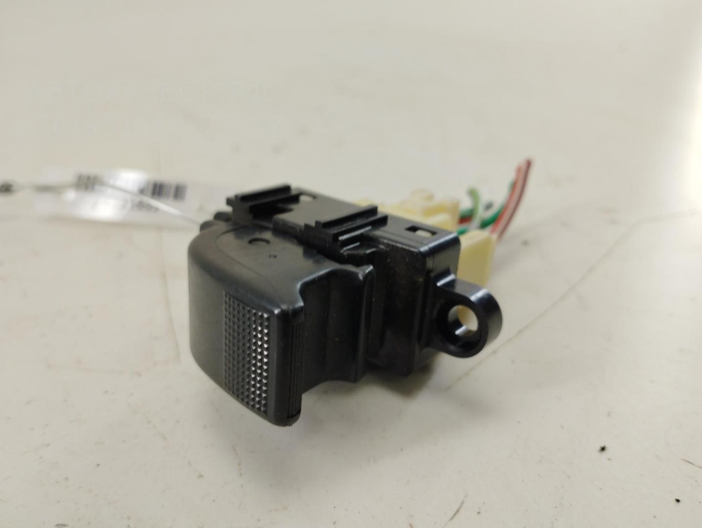 Кнопка стеклоподъемника