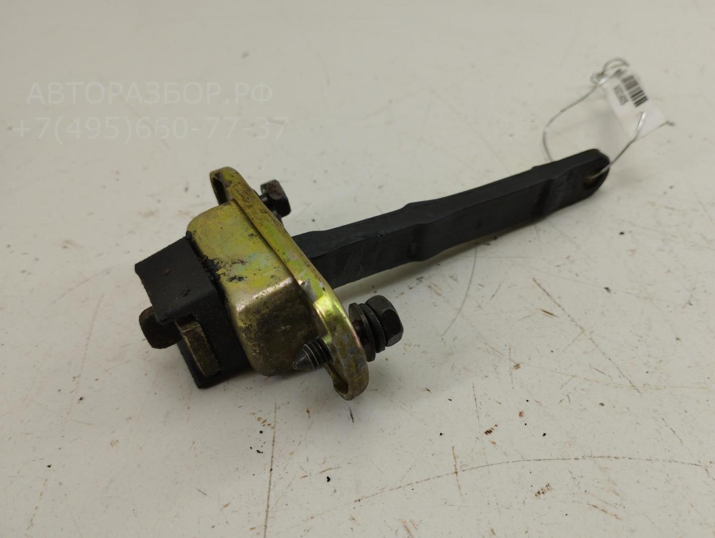 Ограничитель двери