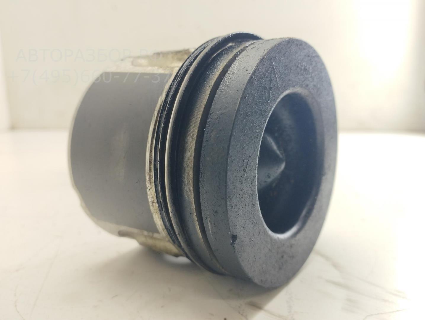 Поршень с шатуном