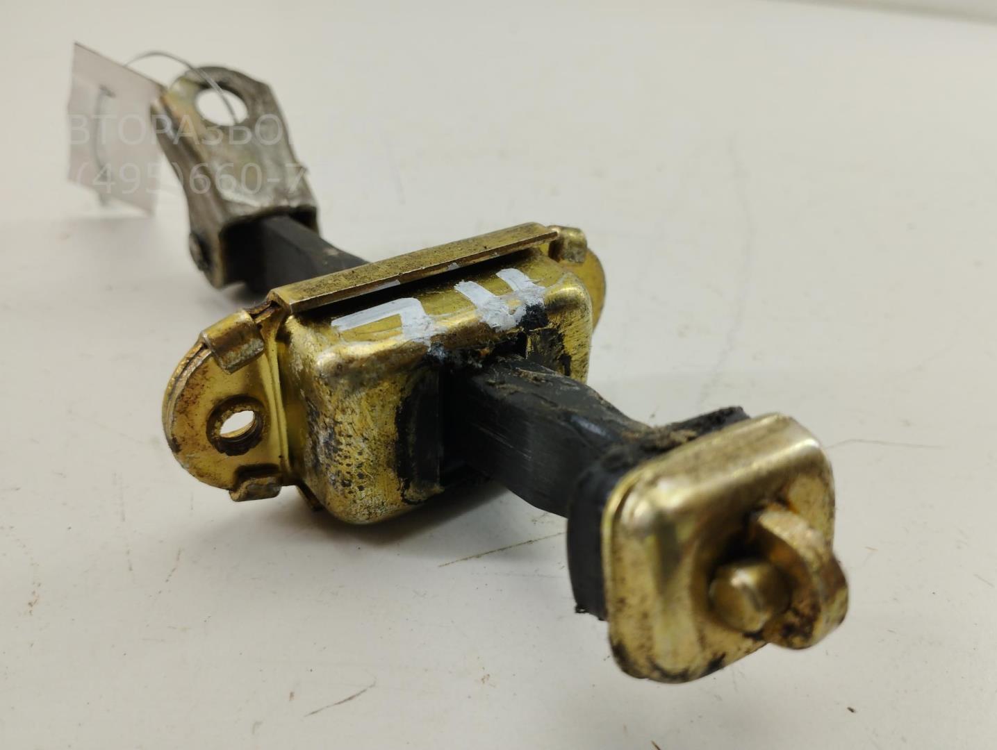 Ограничитель двери