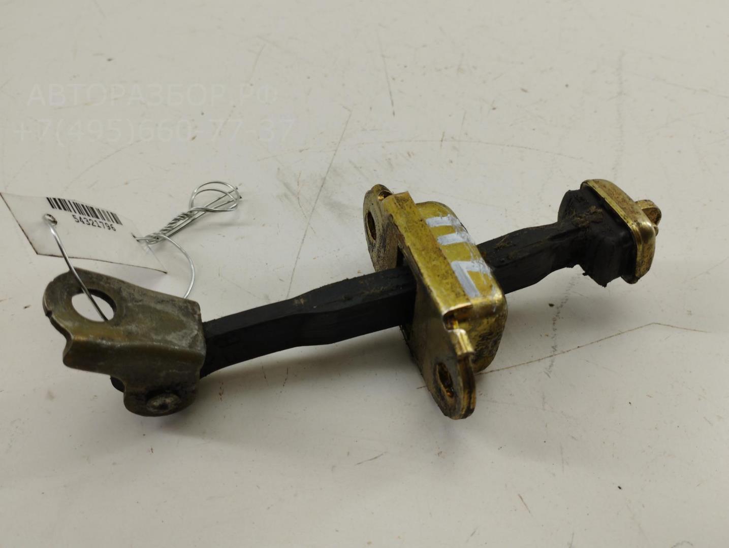 Ограничитель двери