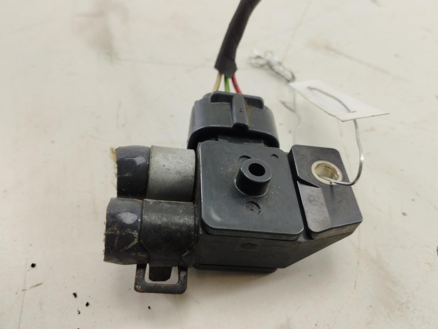 Датчик давления выхлопных газов