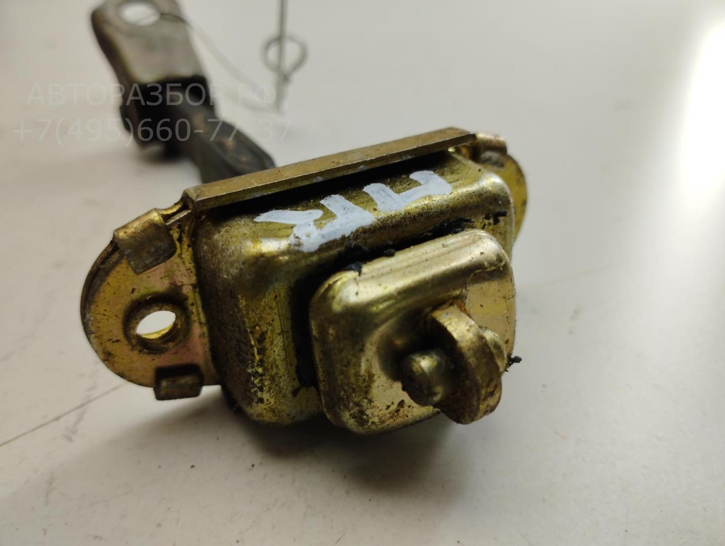 Ограничитель двери