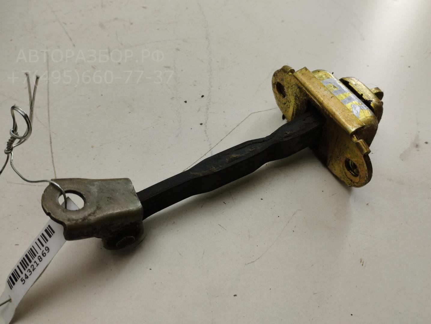 Ограничитель двери