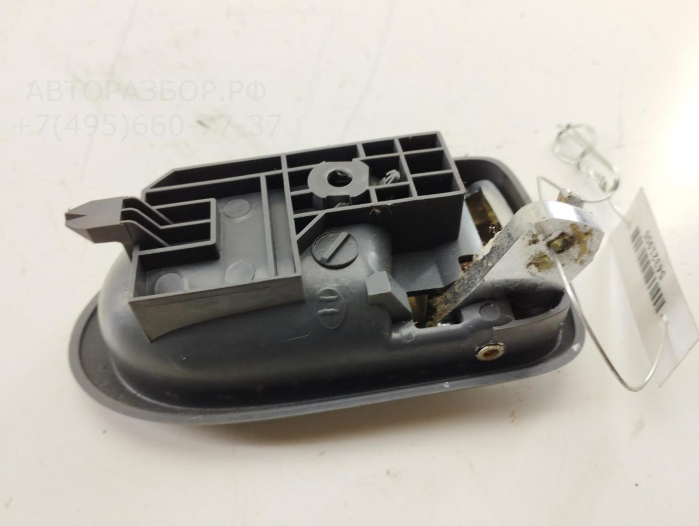 Ручка двери задней внутренняя левая