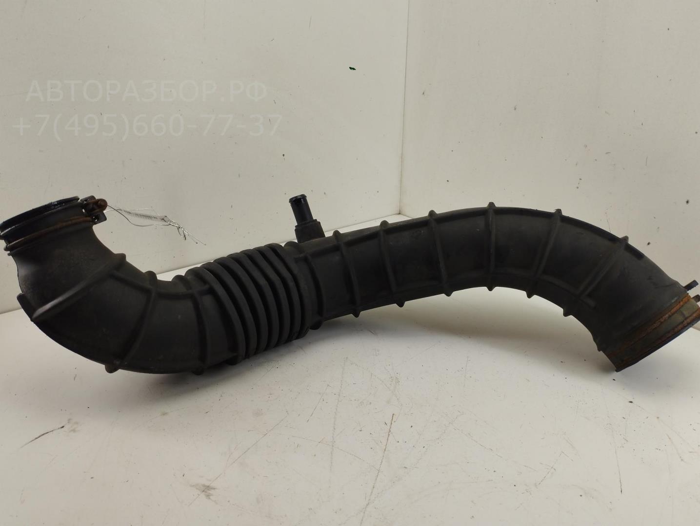 Трубка турбины