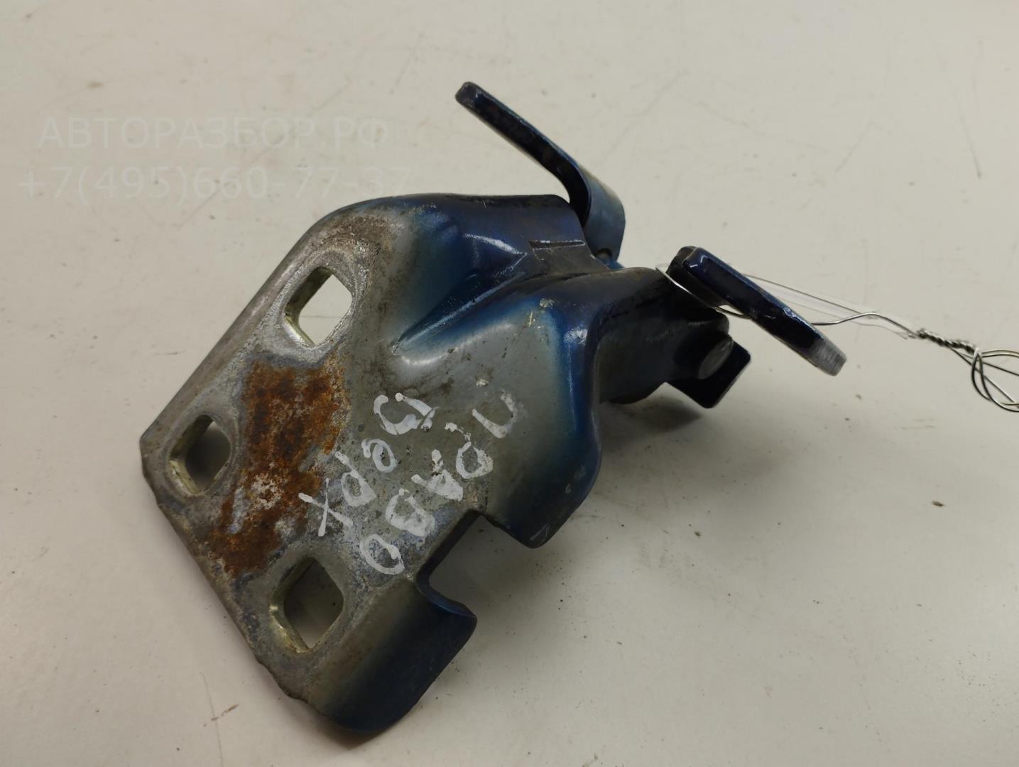 Петля двери