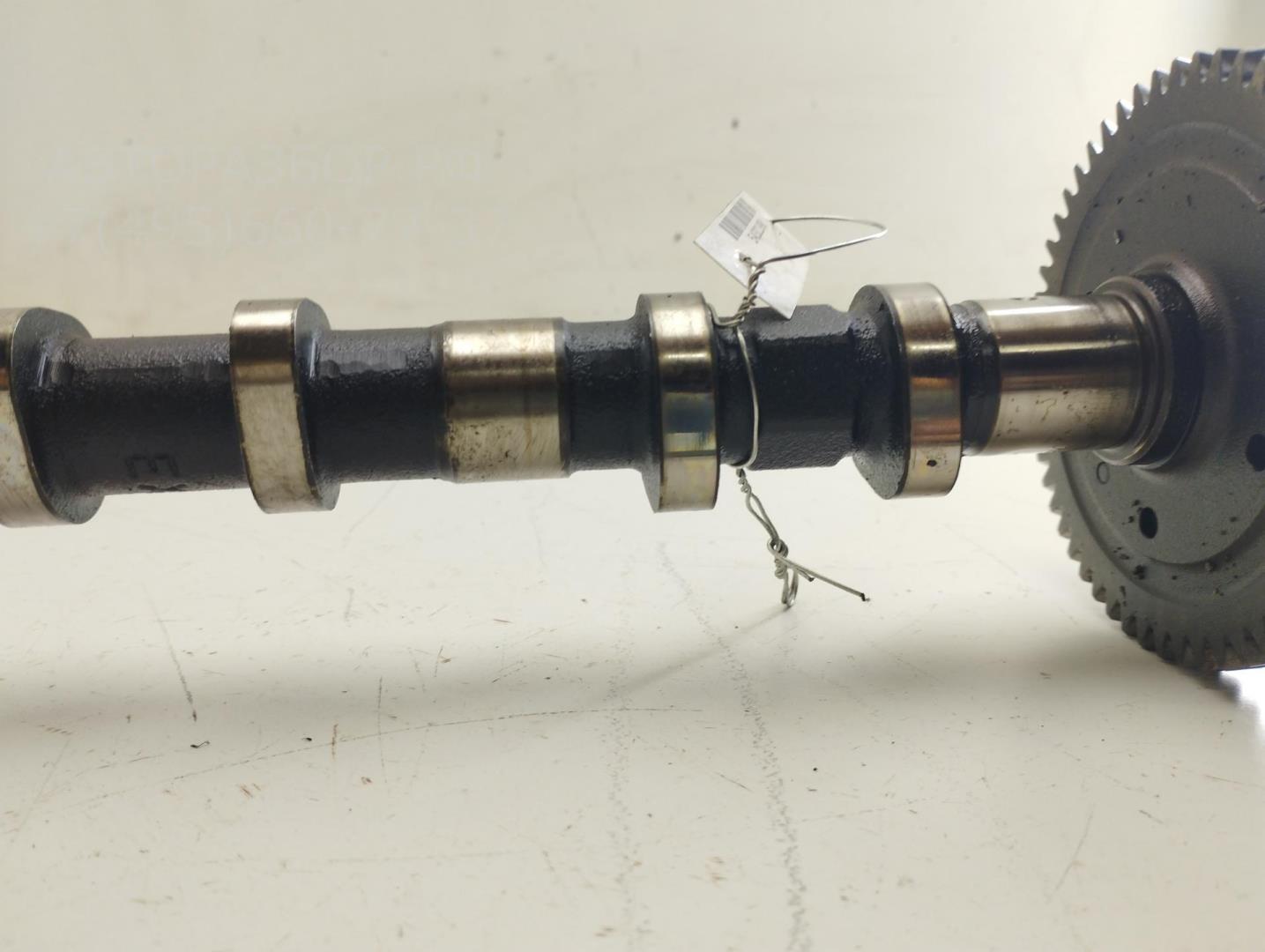 Распредвал