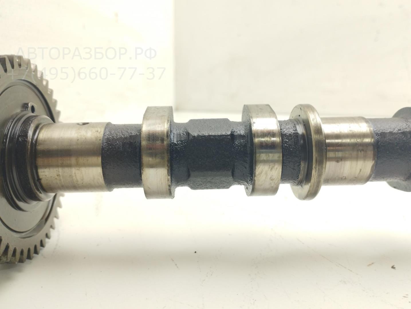 Распредвал