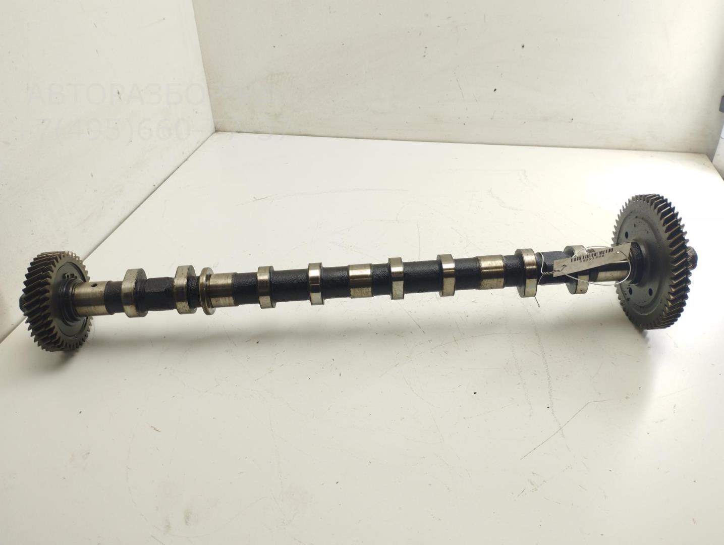 Распредвал