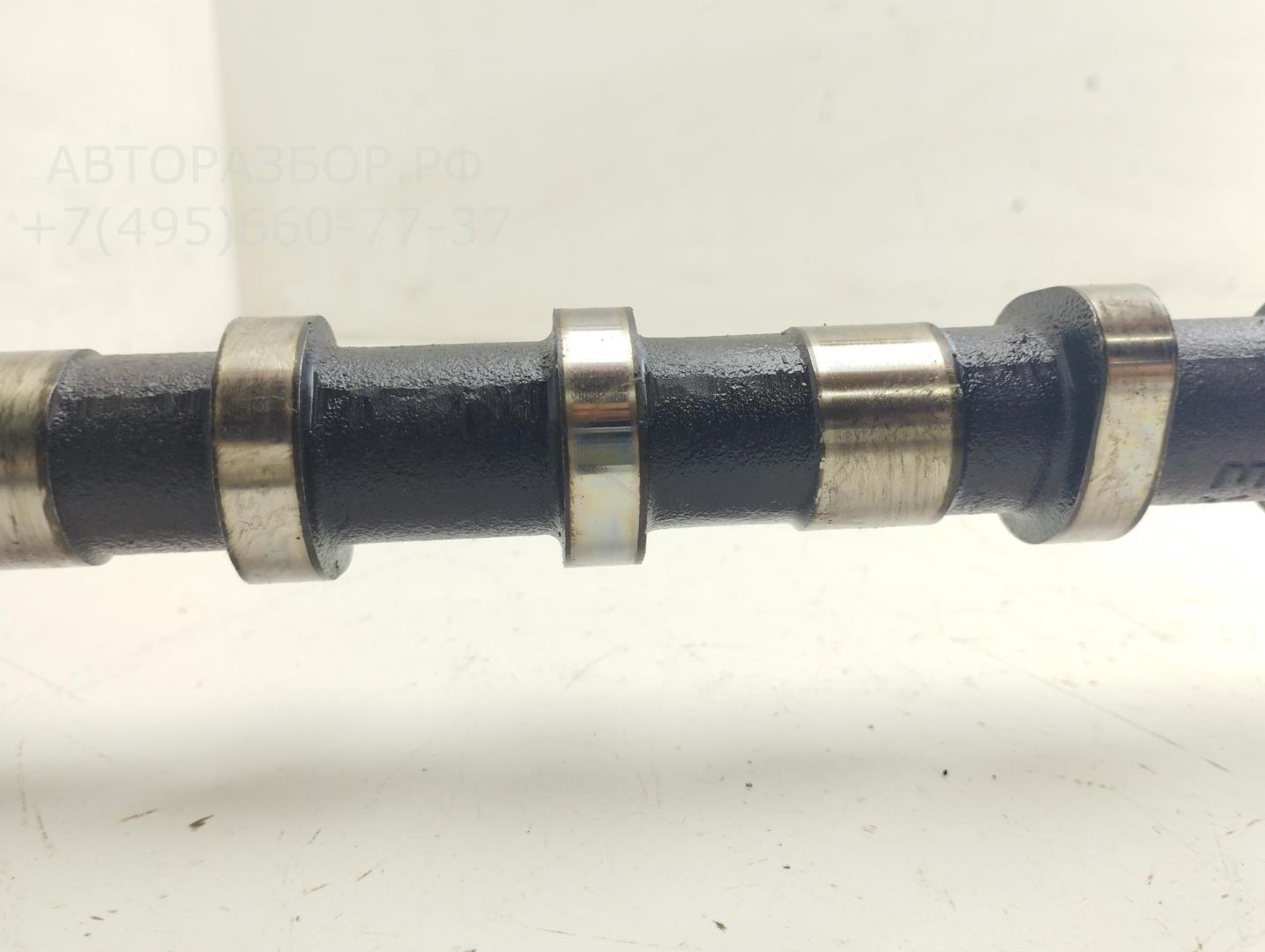 Распредвал