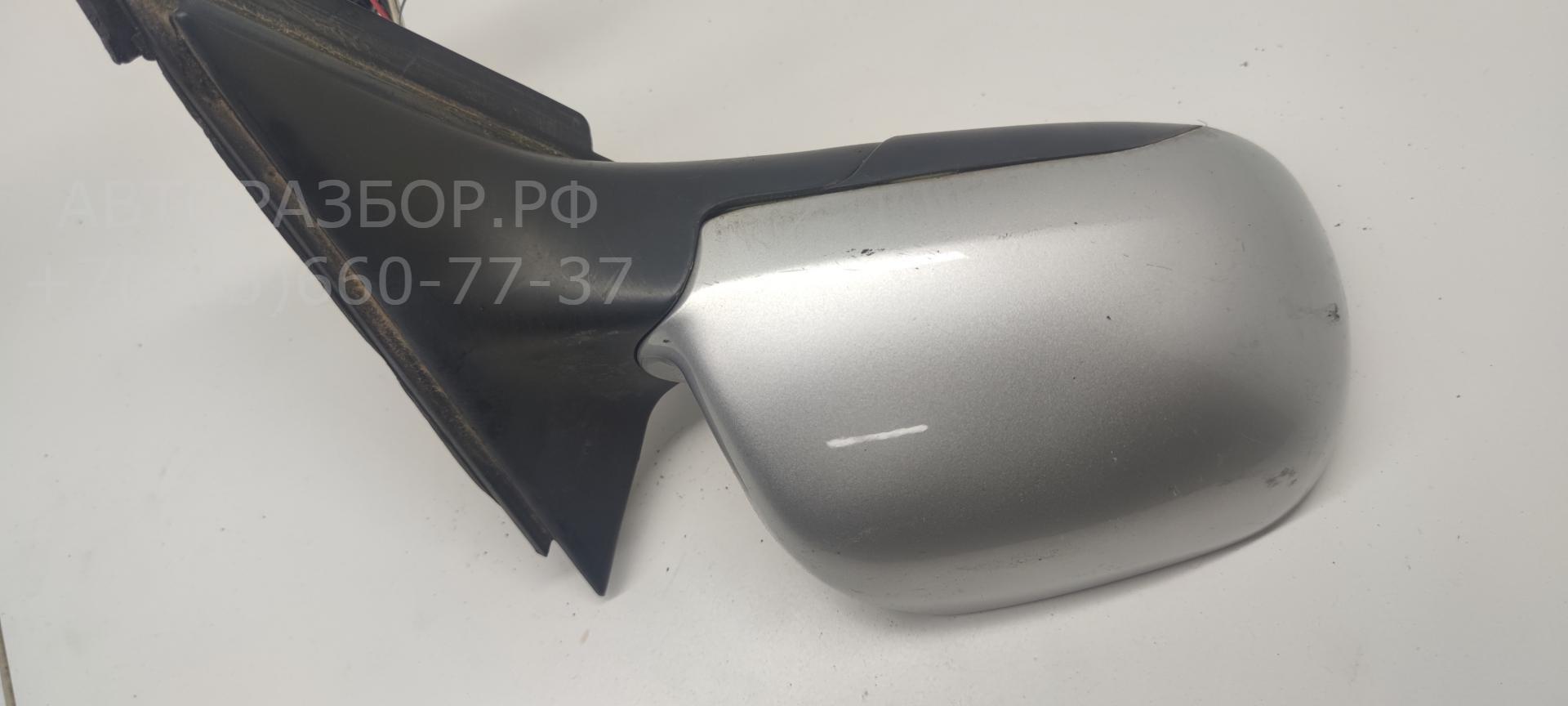 Зеркало правое электрическое