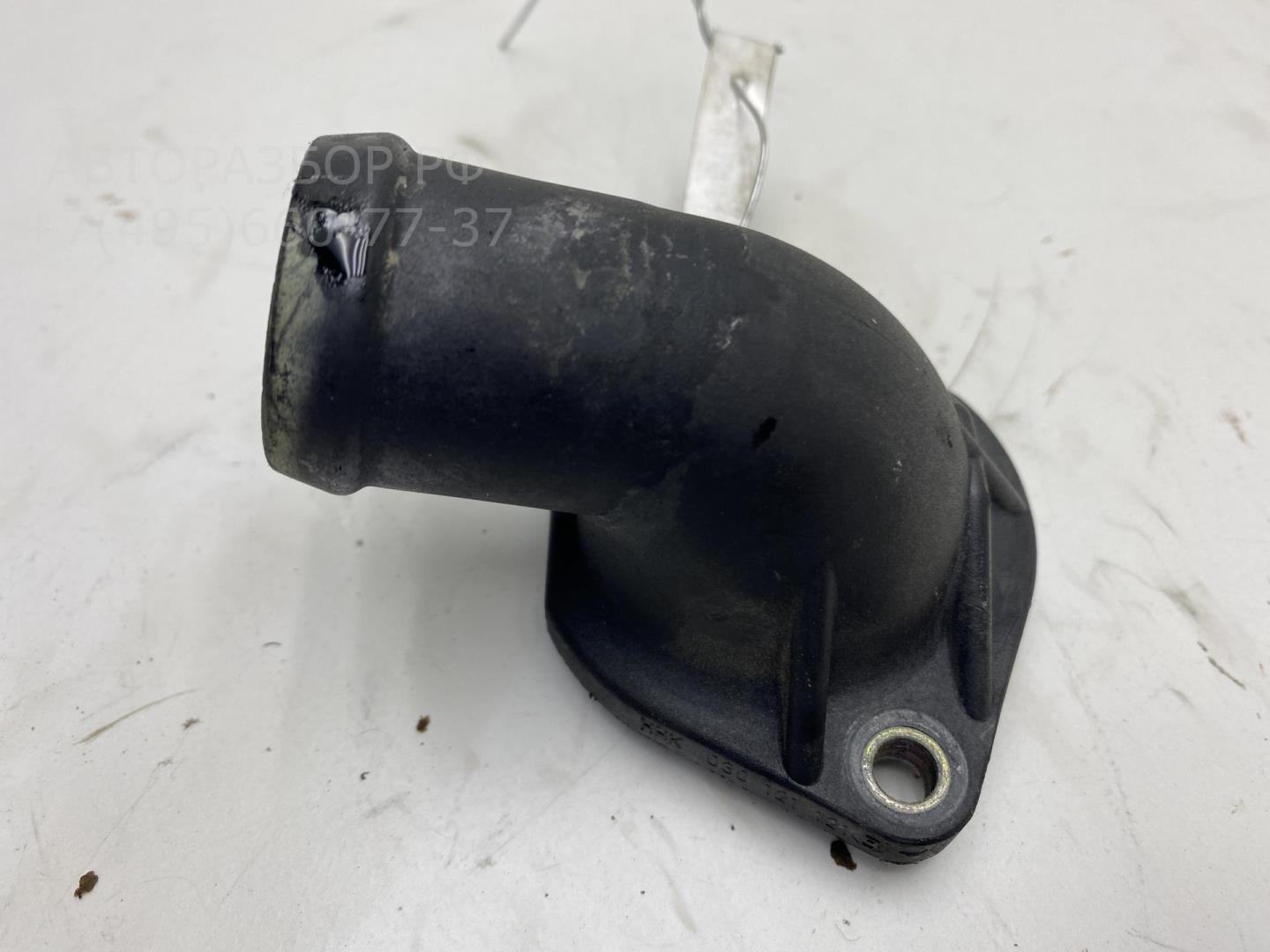 Корпус термостата