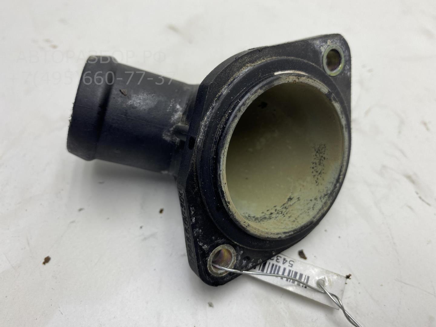 Корпус термостата