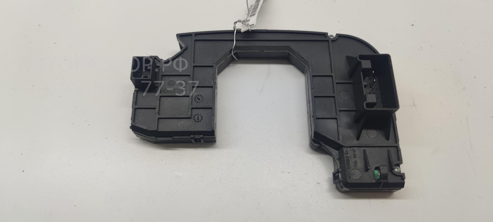 Блок электронный