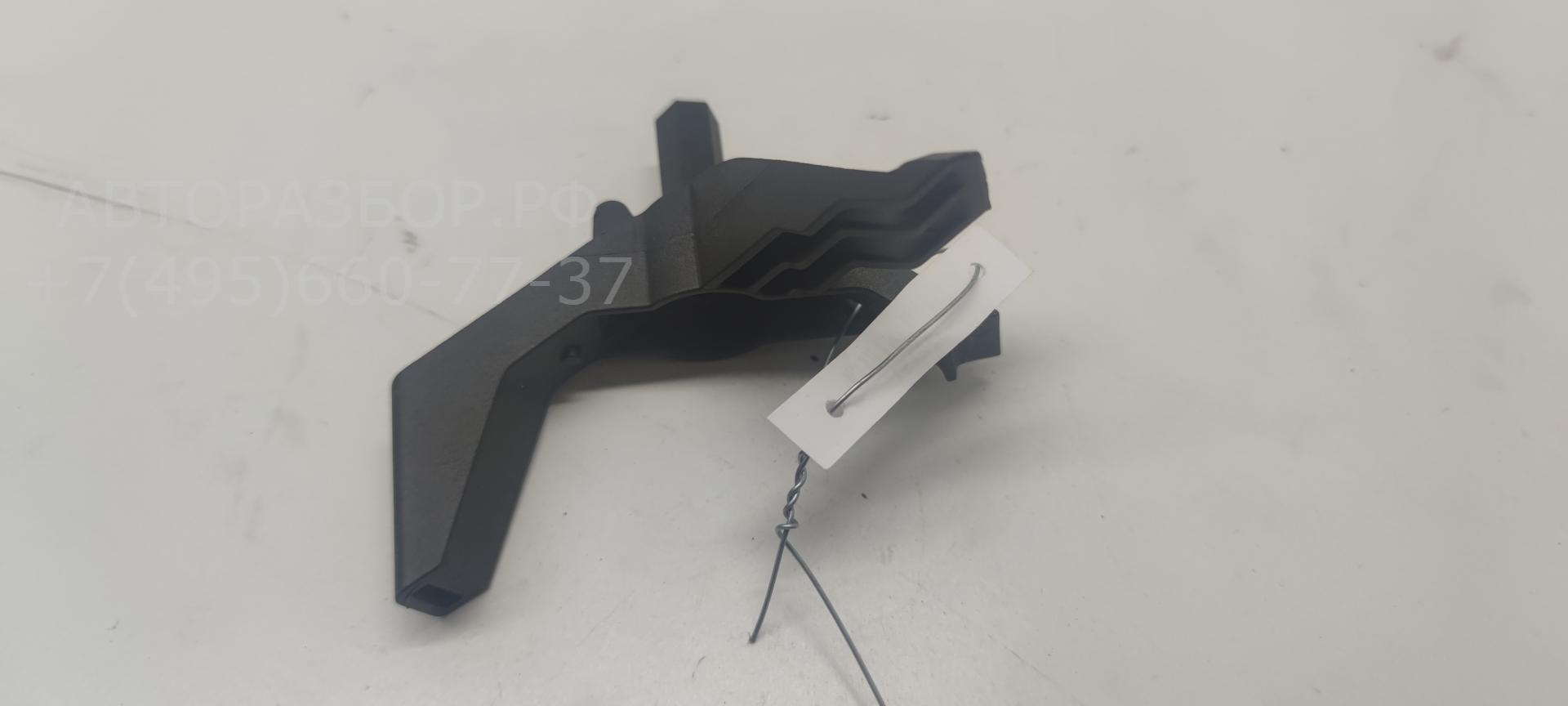 Кронштейн (сопут. товар)