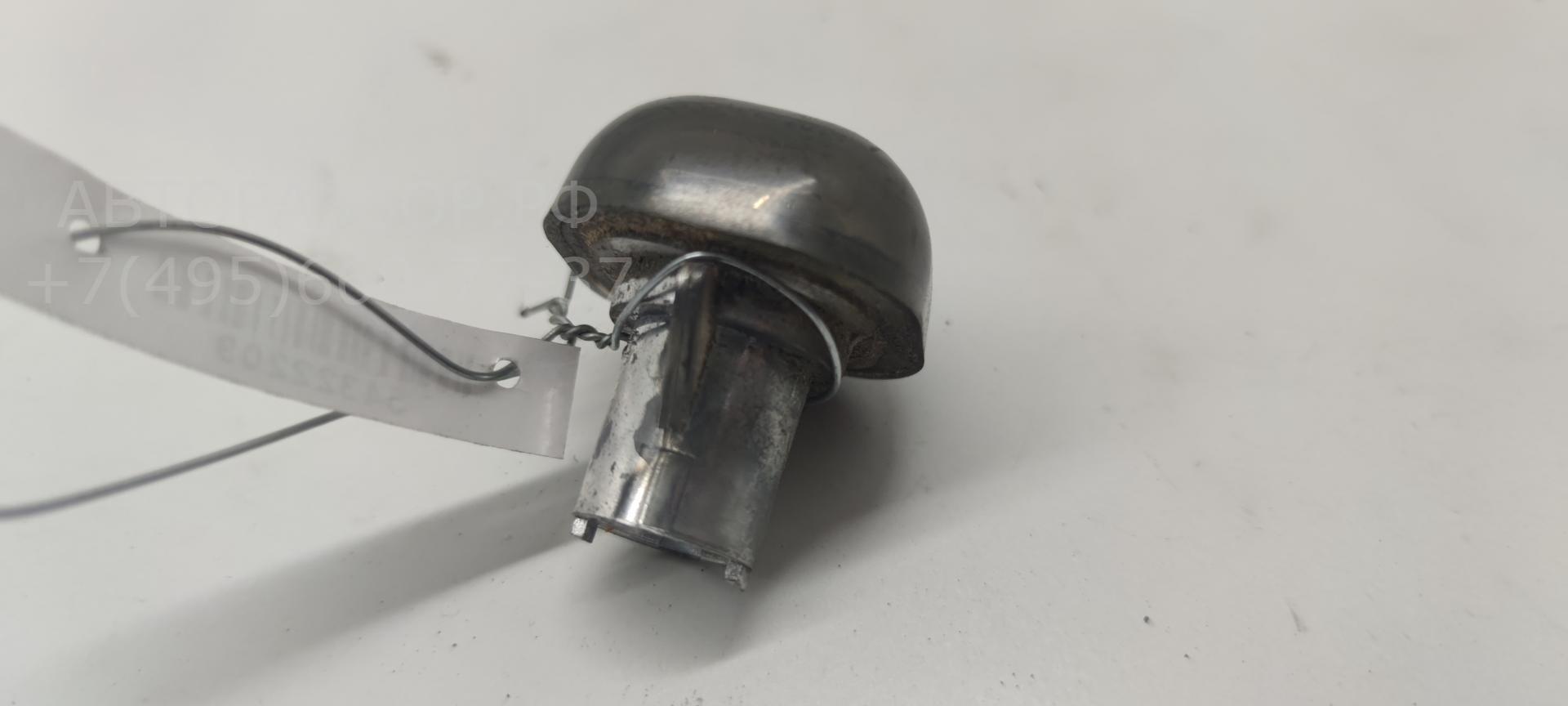 Указатель поворота левый