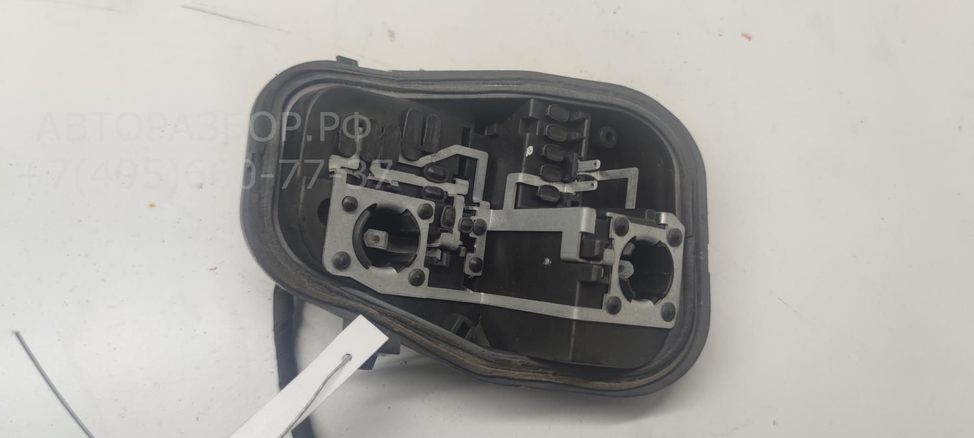 Плата заднего фонаря правого