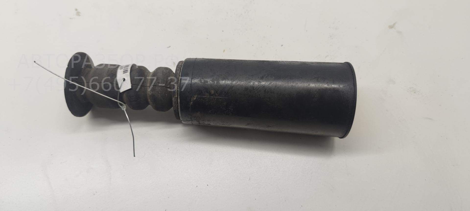 Отбойник заднего амортизатора