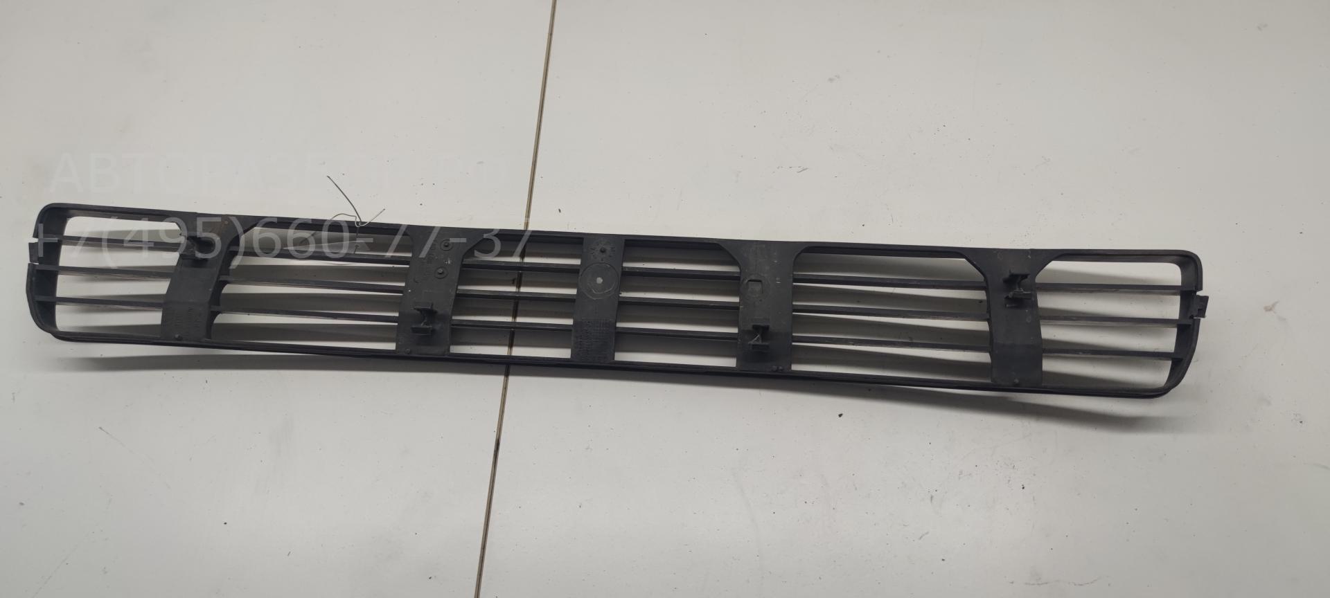 Решетка в бампер