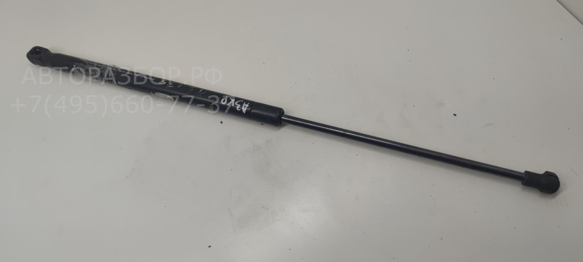 Амортизатор крышки багажника