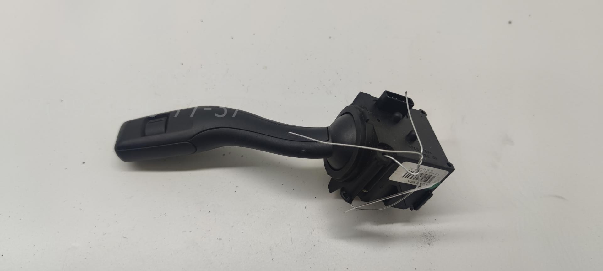 Переключатель стеклоочистителей