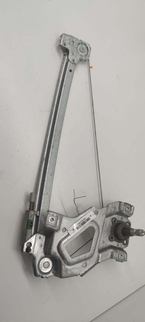 Стеклоподъемник механ. задний левый