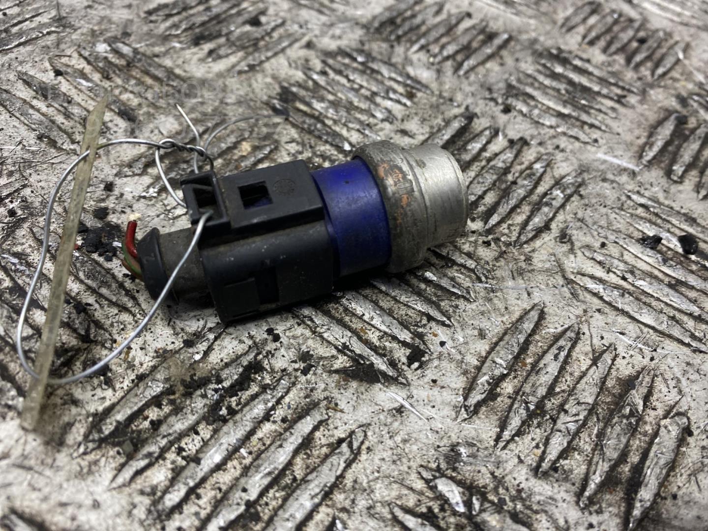 Датчик температуры