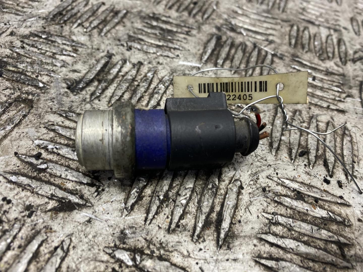 Датчик температуры