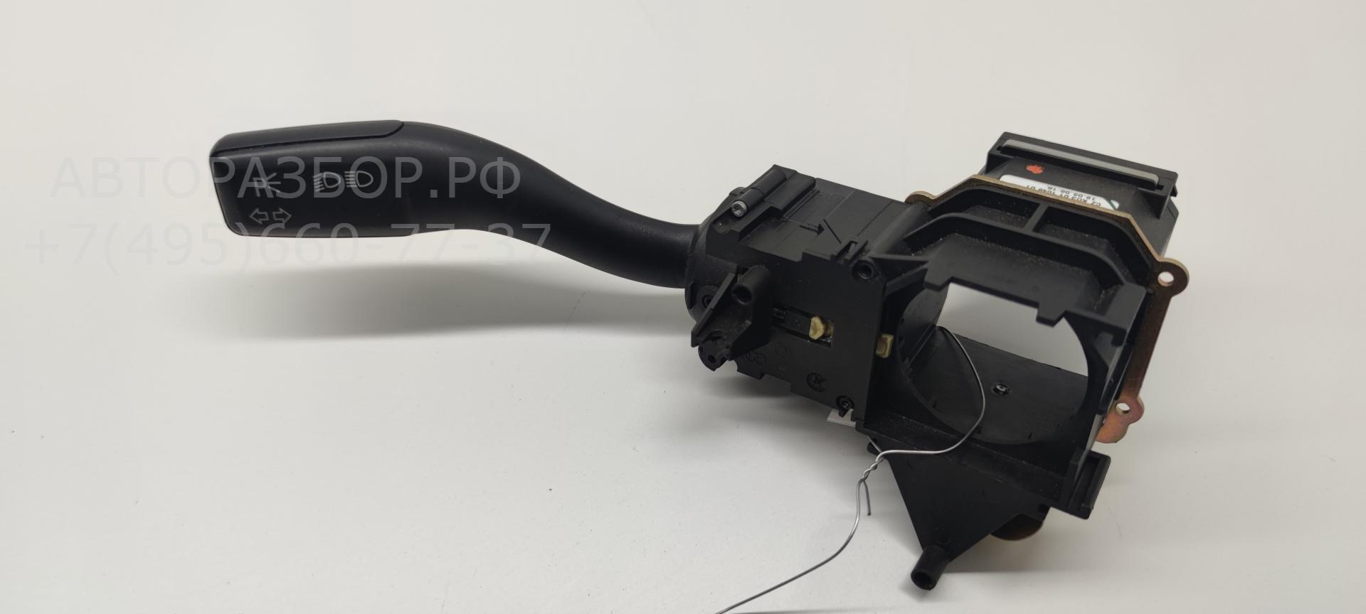 Переключатель поворотов подрулевой