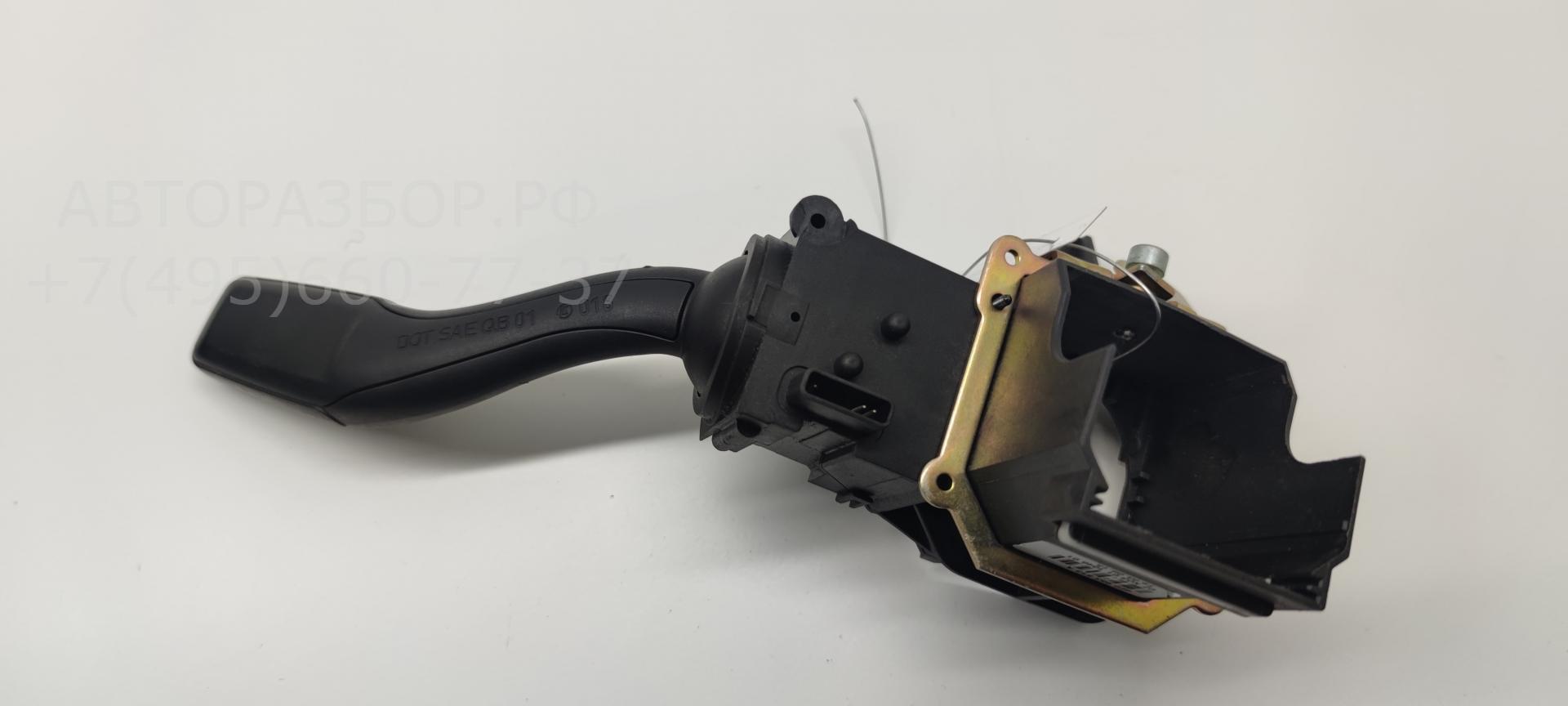 Переключатель поворотов подрулевой