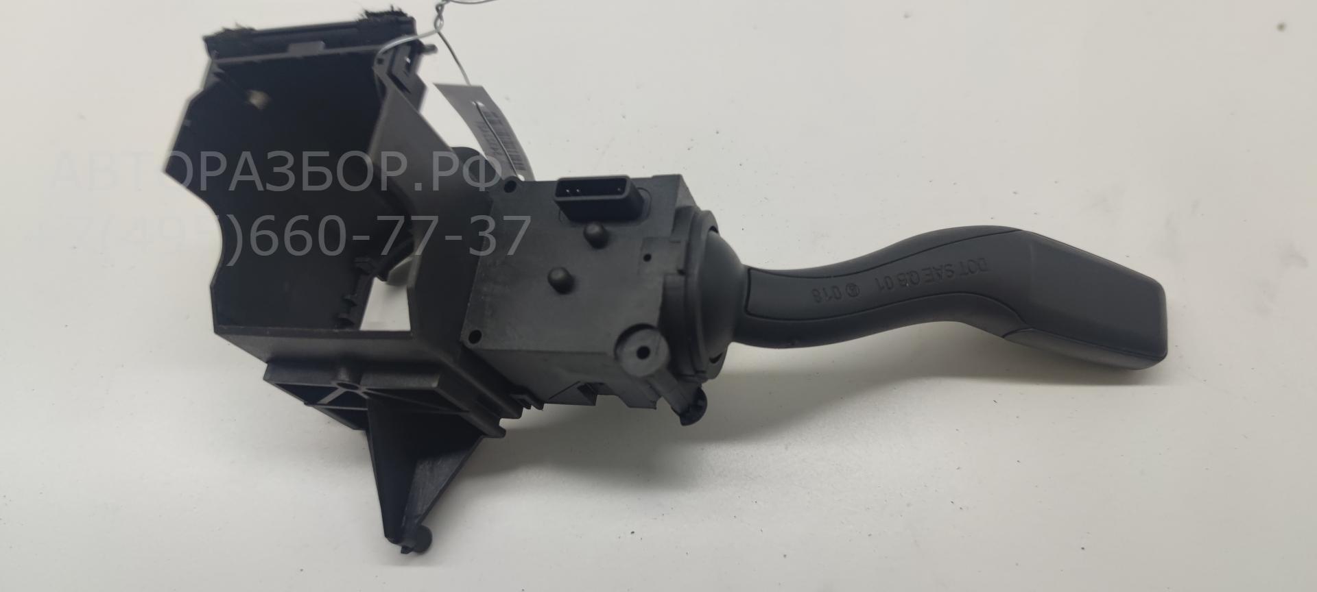 Переключатель поворотов подрулевой