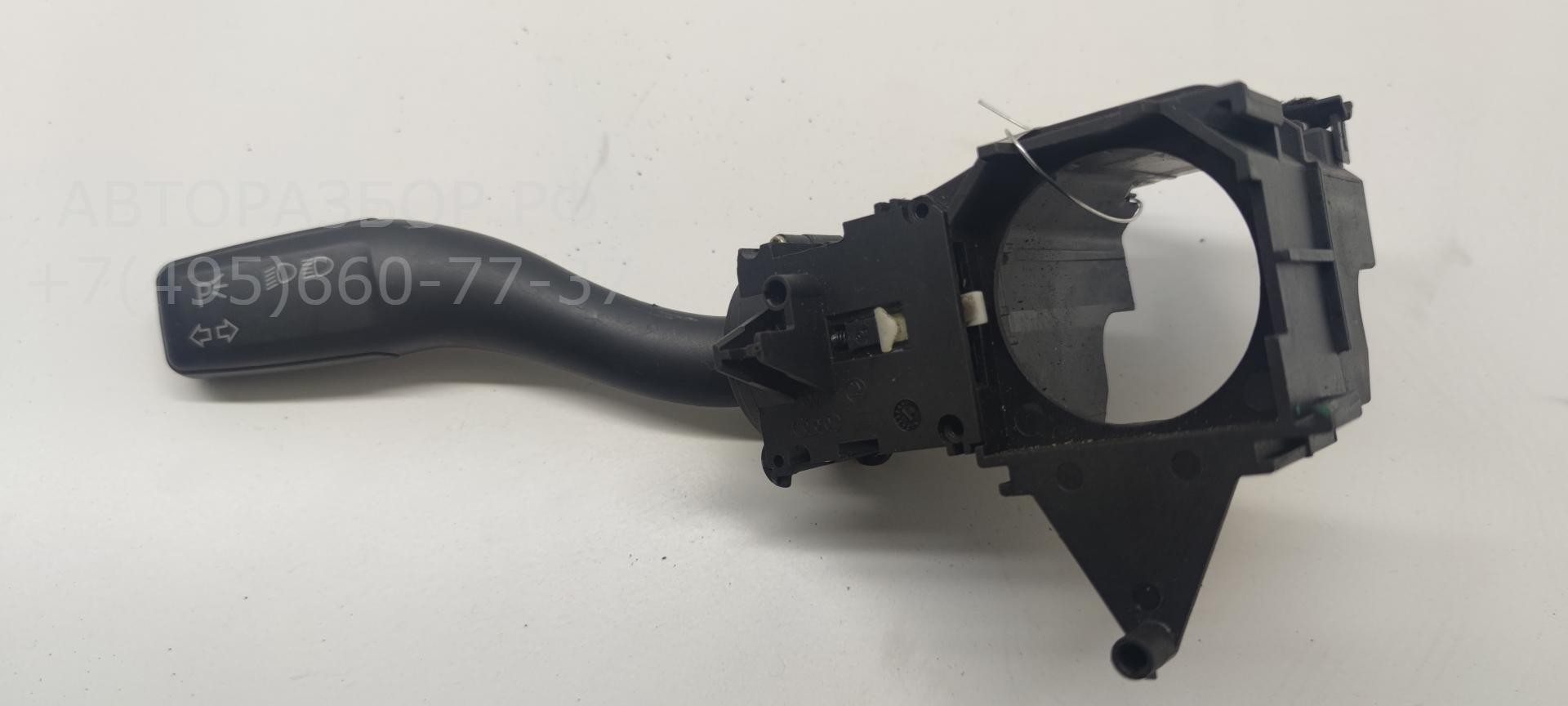 Переключатель поворотов подрулевой