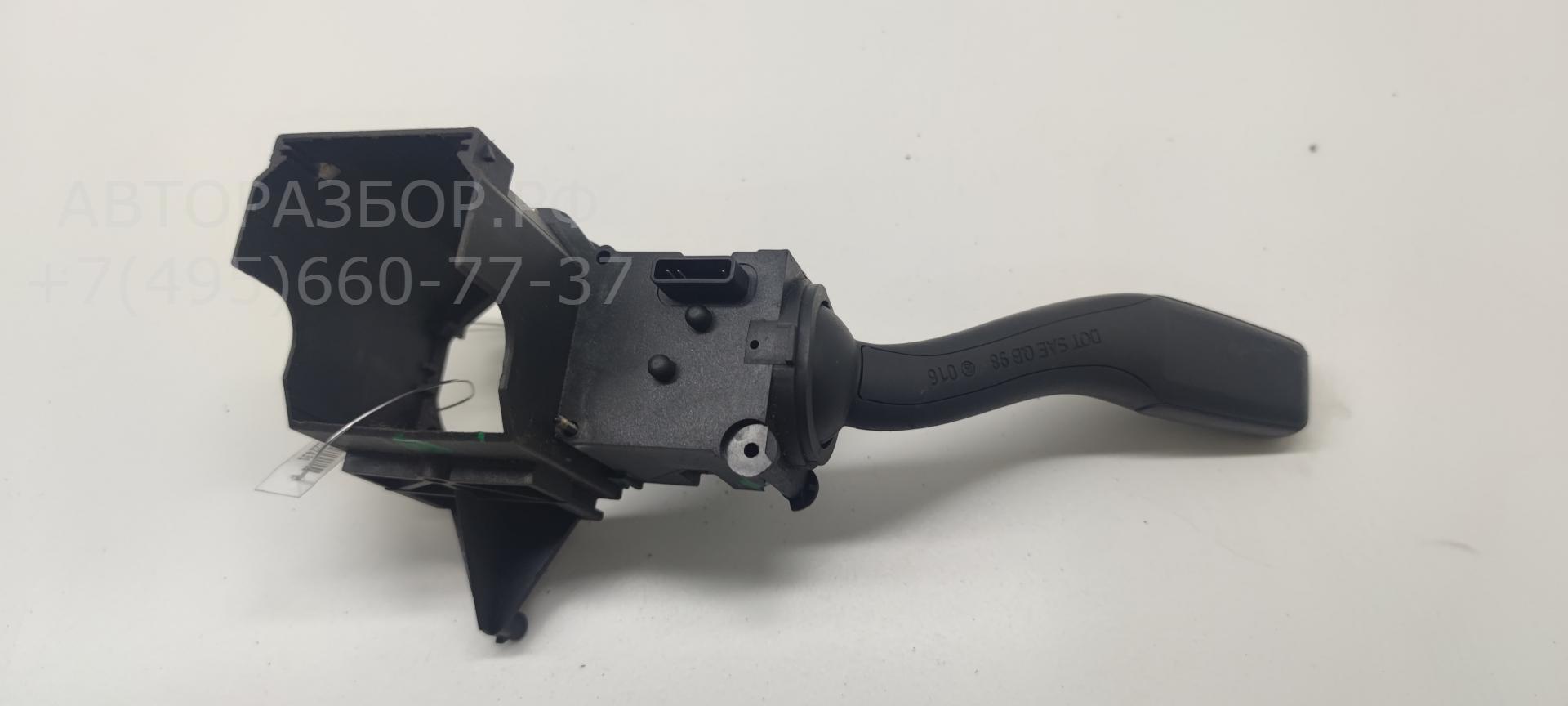 Переключатель поворотов подрулевой