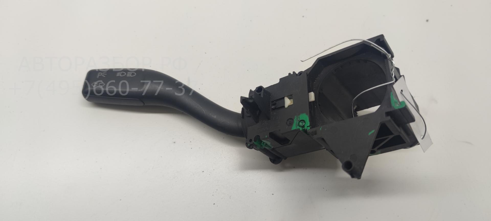 Переключатель поворотов подрулевой