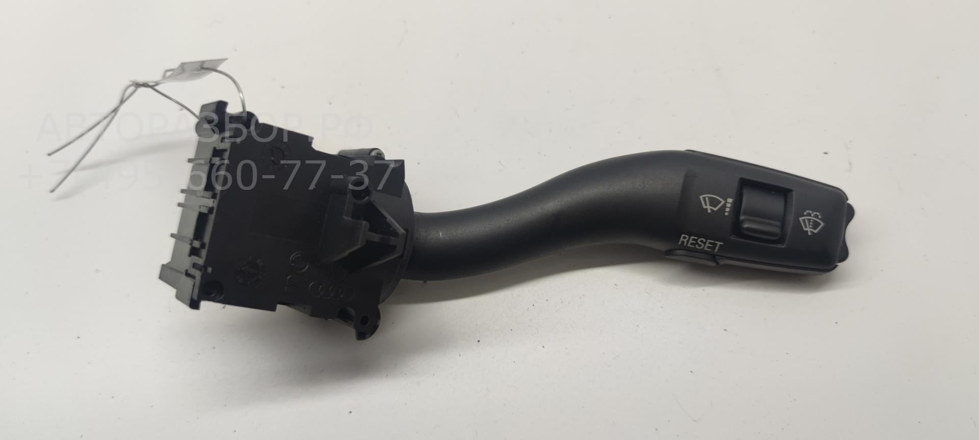 Переключатель стеклоочистителей