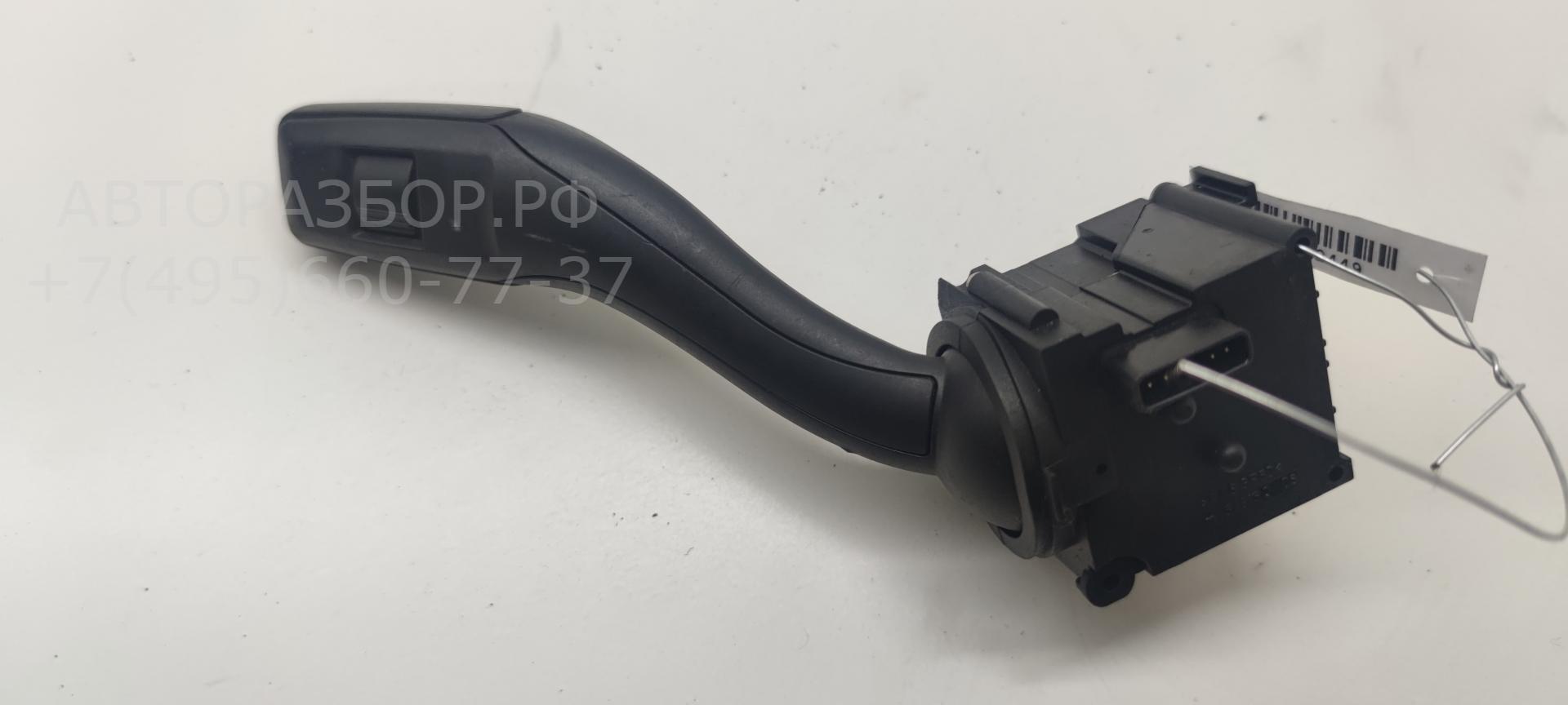 Переключатель стеклоочистителей