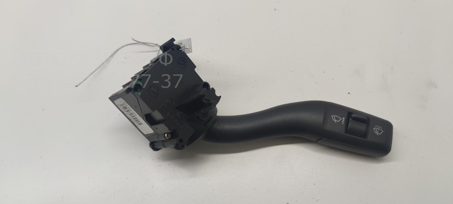 Переключатель стеклоочистителей