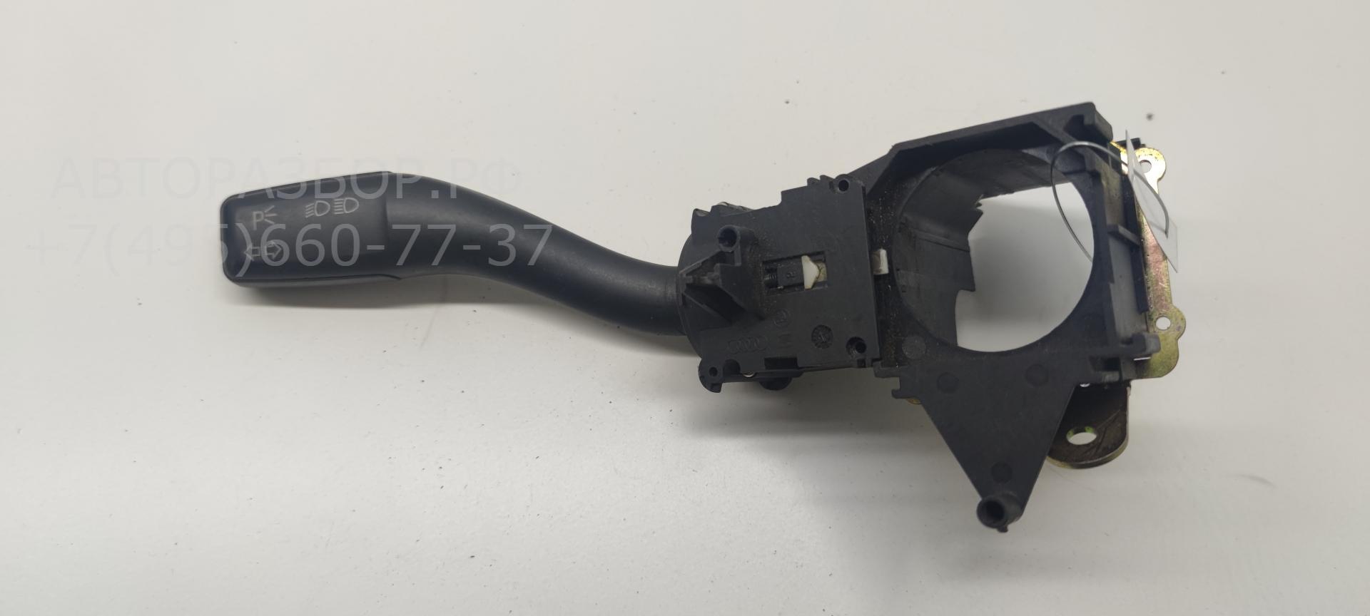 Переключатель стеклоочистителей