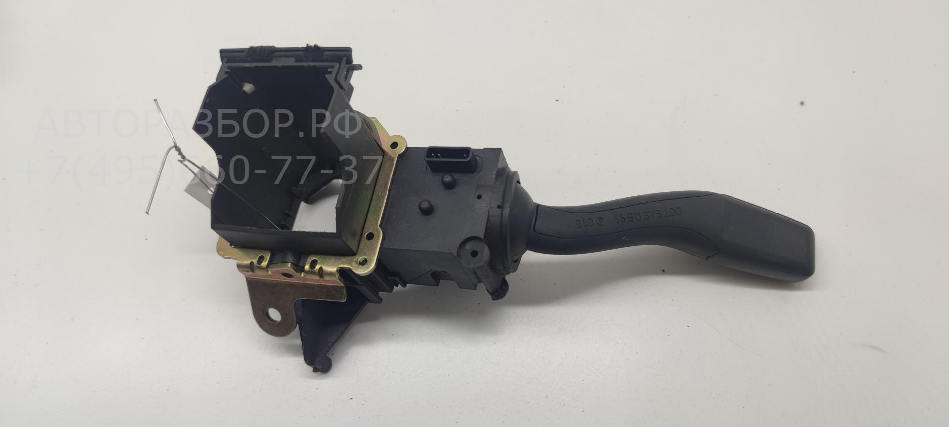 Переключатель стеклоочистителей