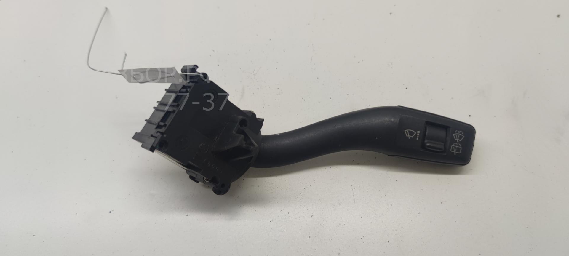 Переключатель стеклоочистителей