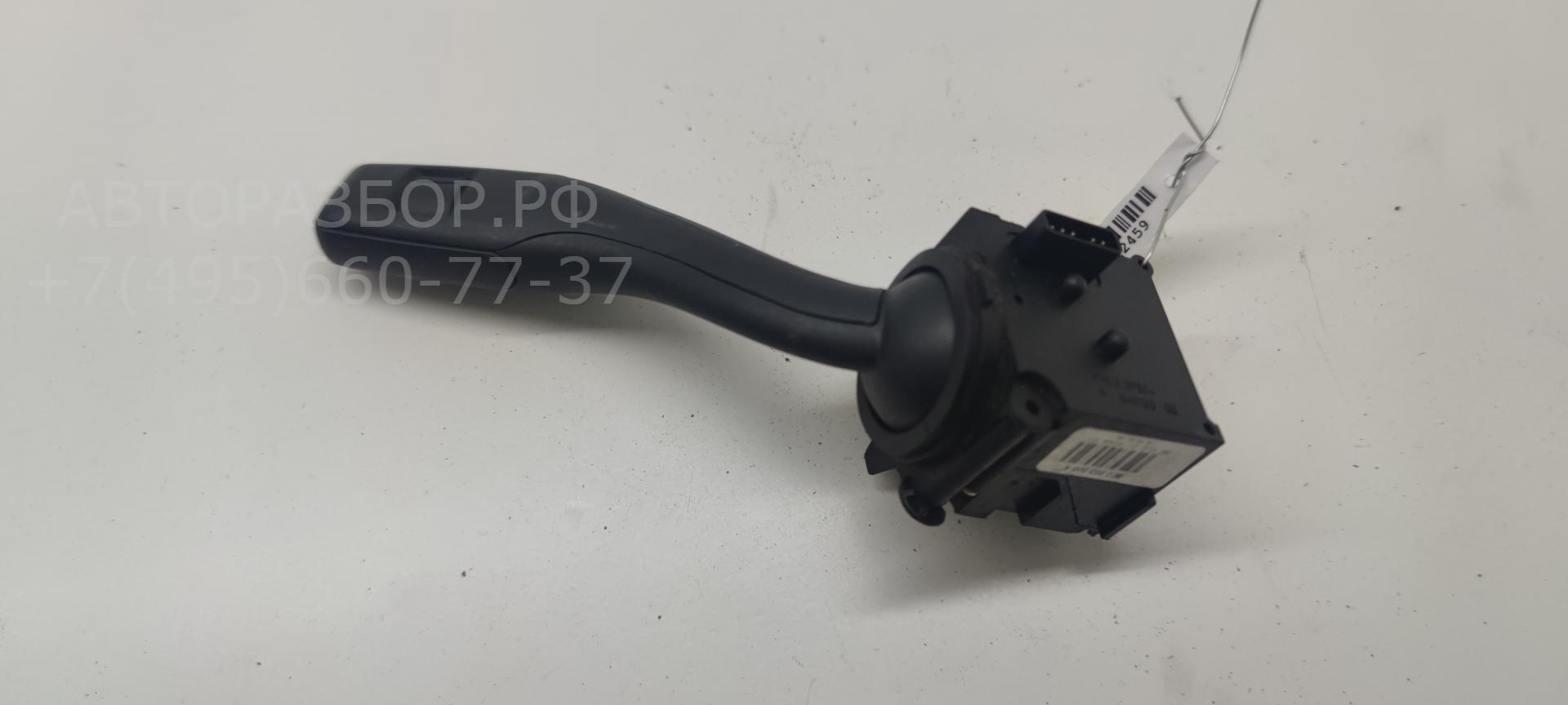 Переключатель стеклоочистителей