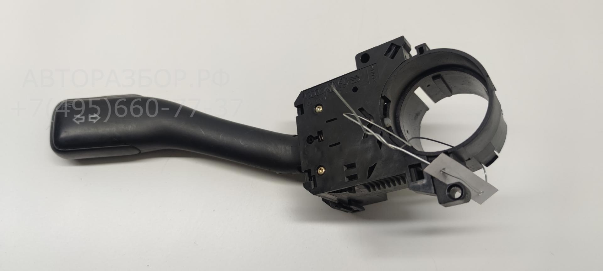 Переключатель поворотов подрулевой