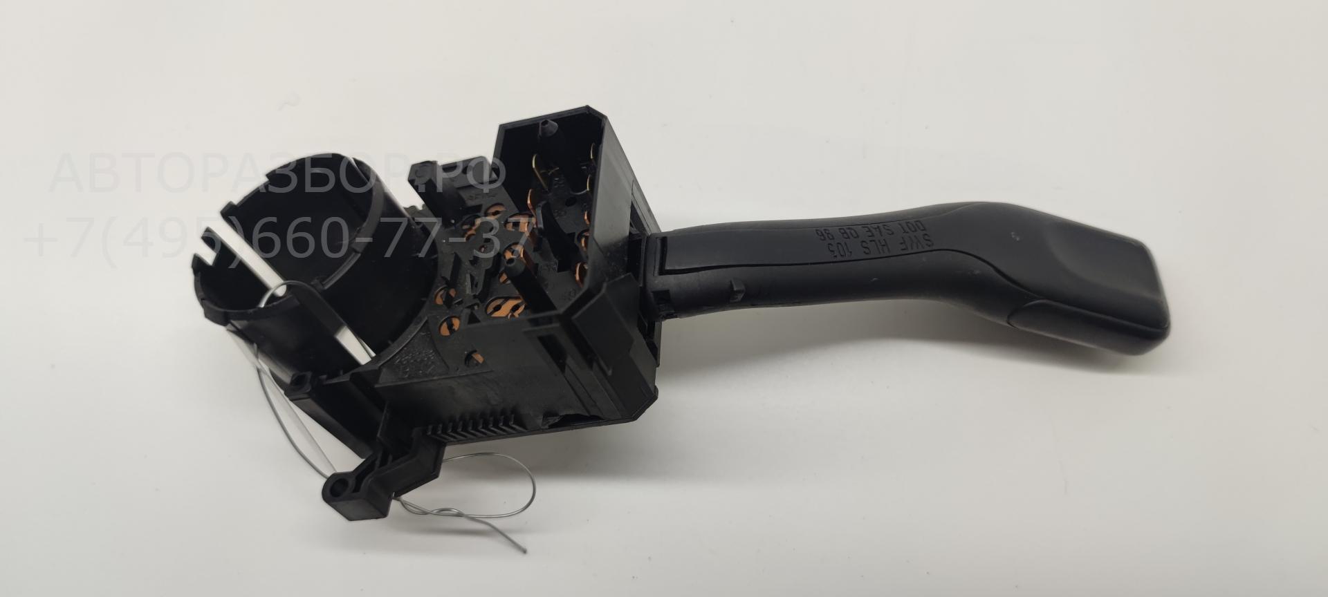 Переключатель поворотов подрулевой