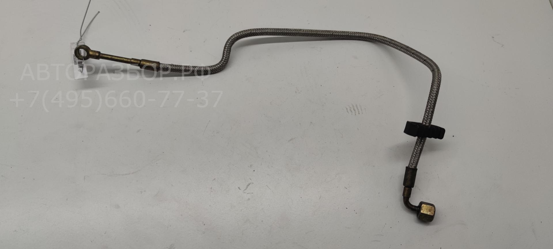 Трубка топливная