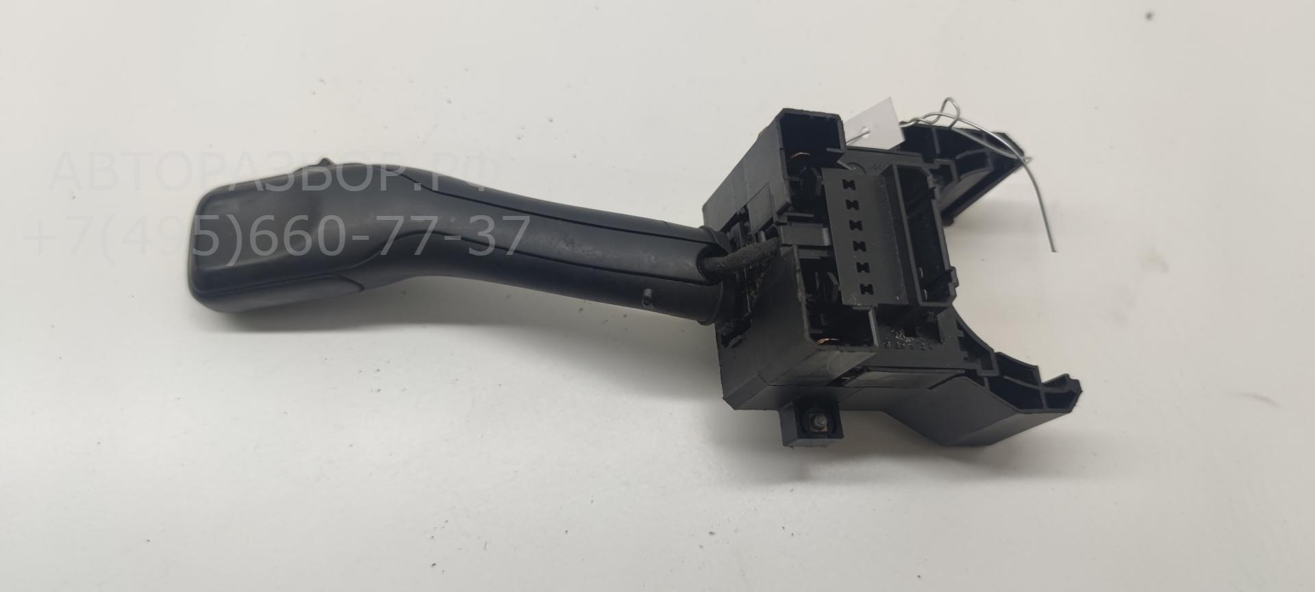 Переключатель стеклоочистителей