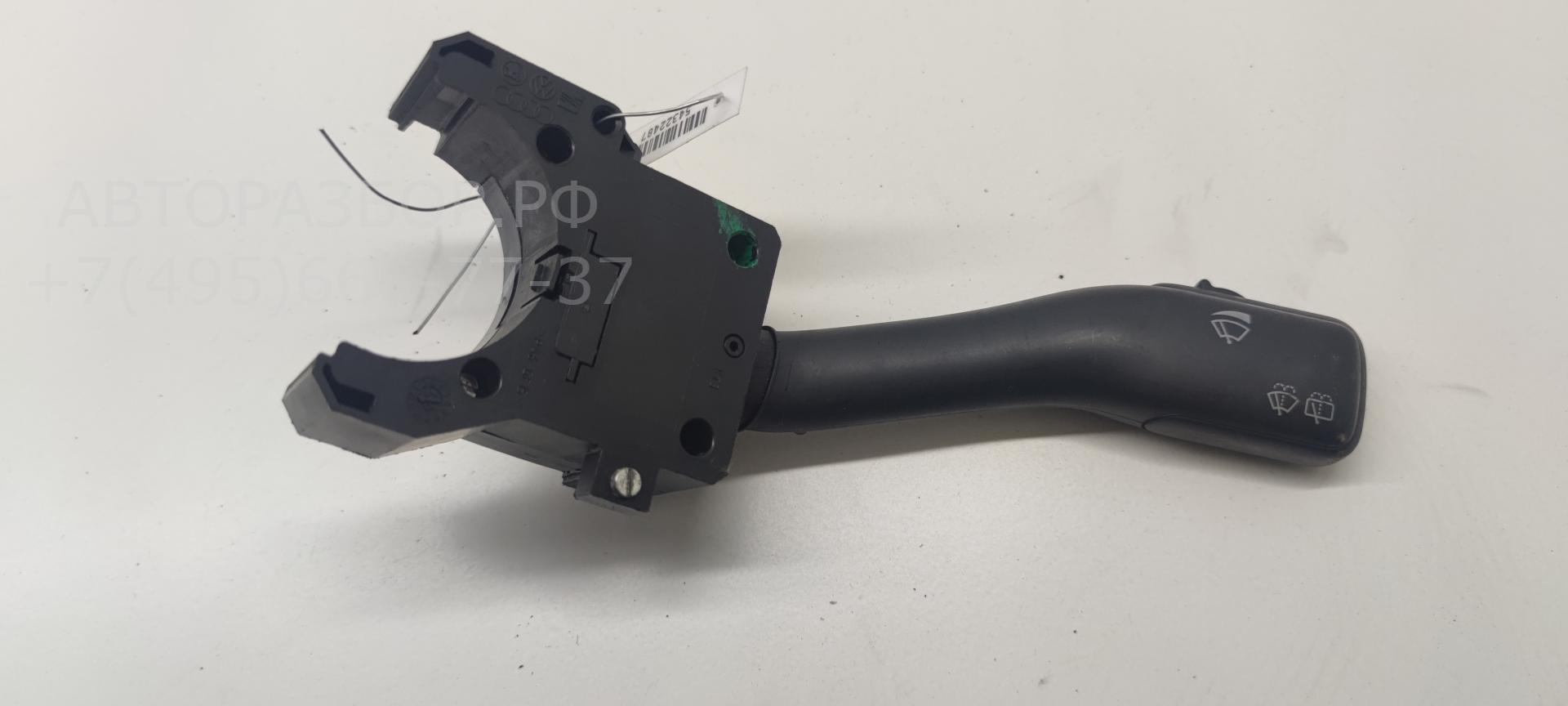 Переключатель стеклоочистителей