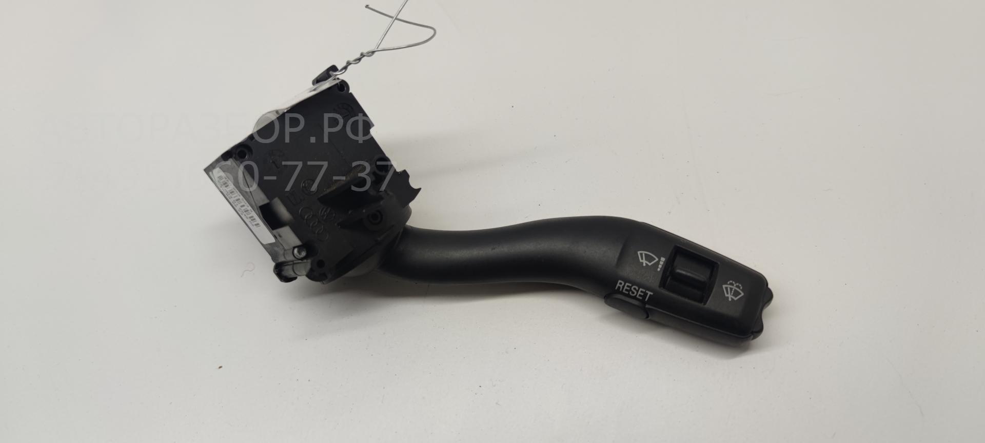 Переключатель стеклоочистителей