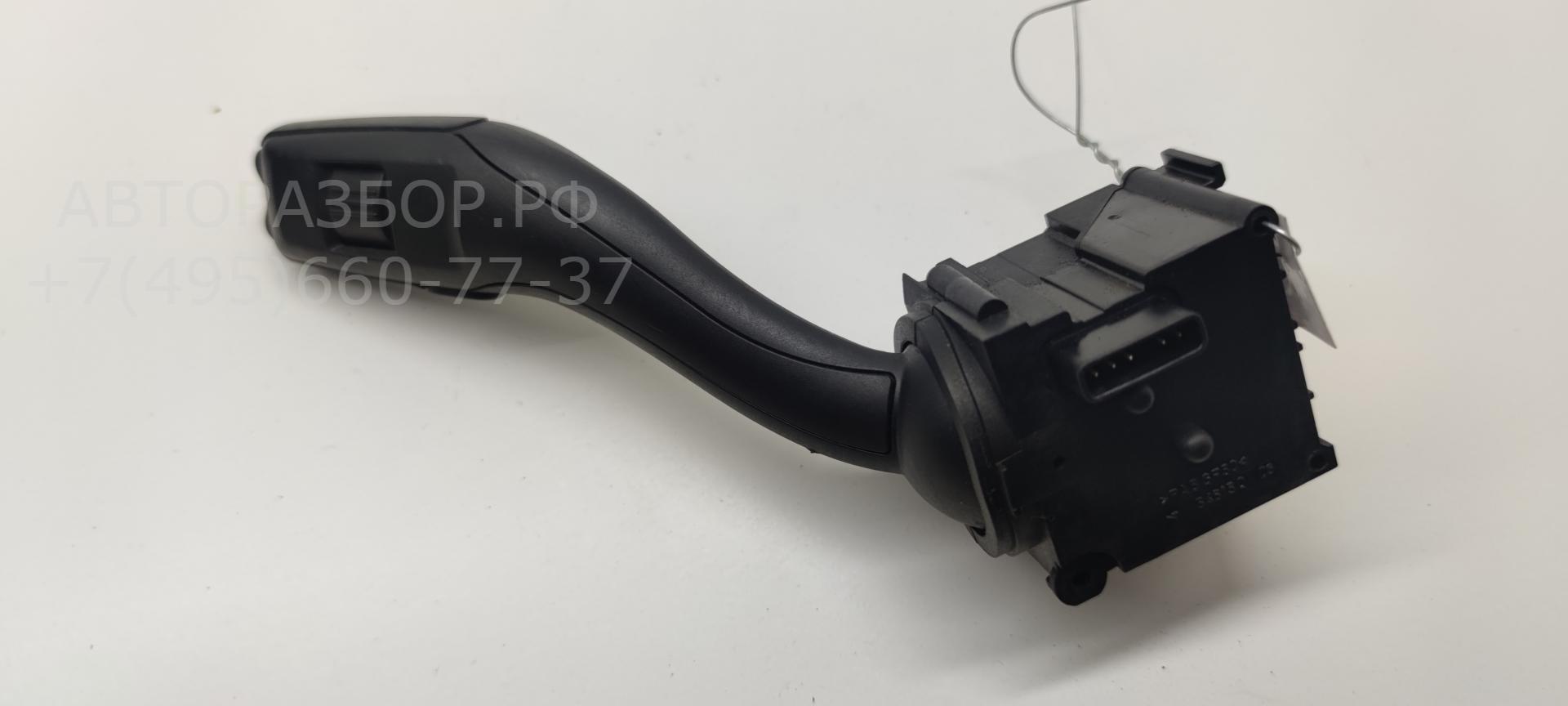 Переключатель стеклоочистителей